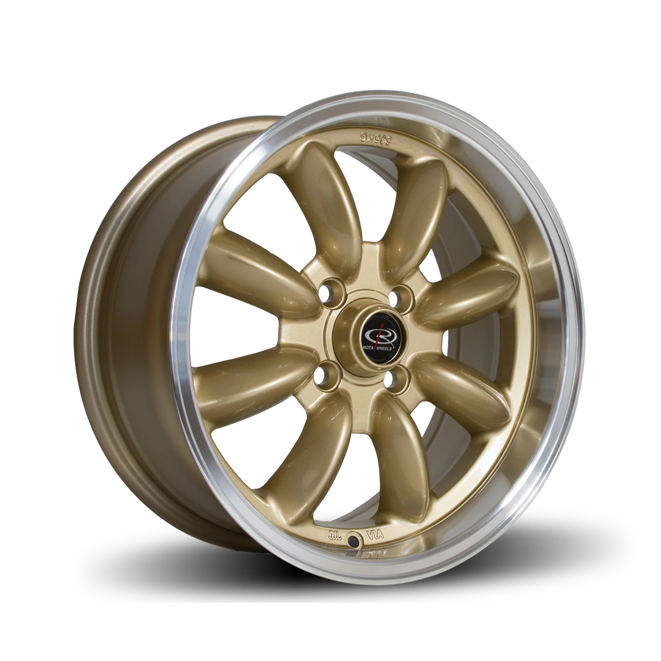 Rb40 R&d Base RB – tagged