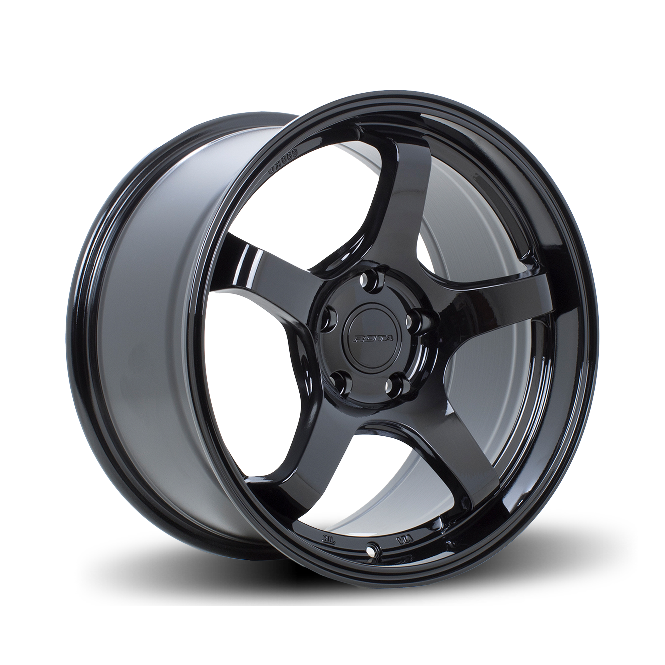 RT5 – Rotashop