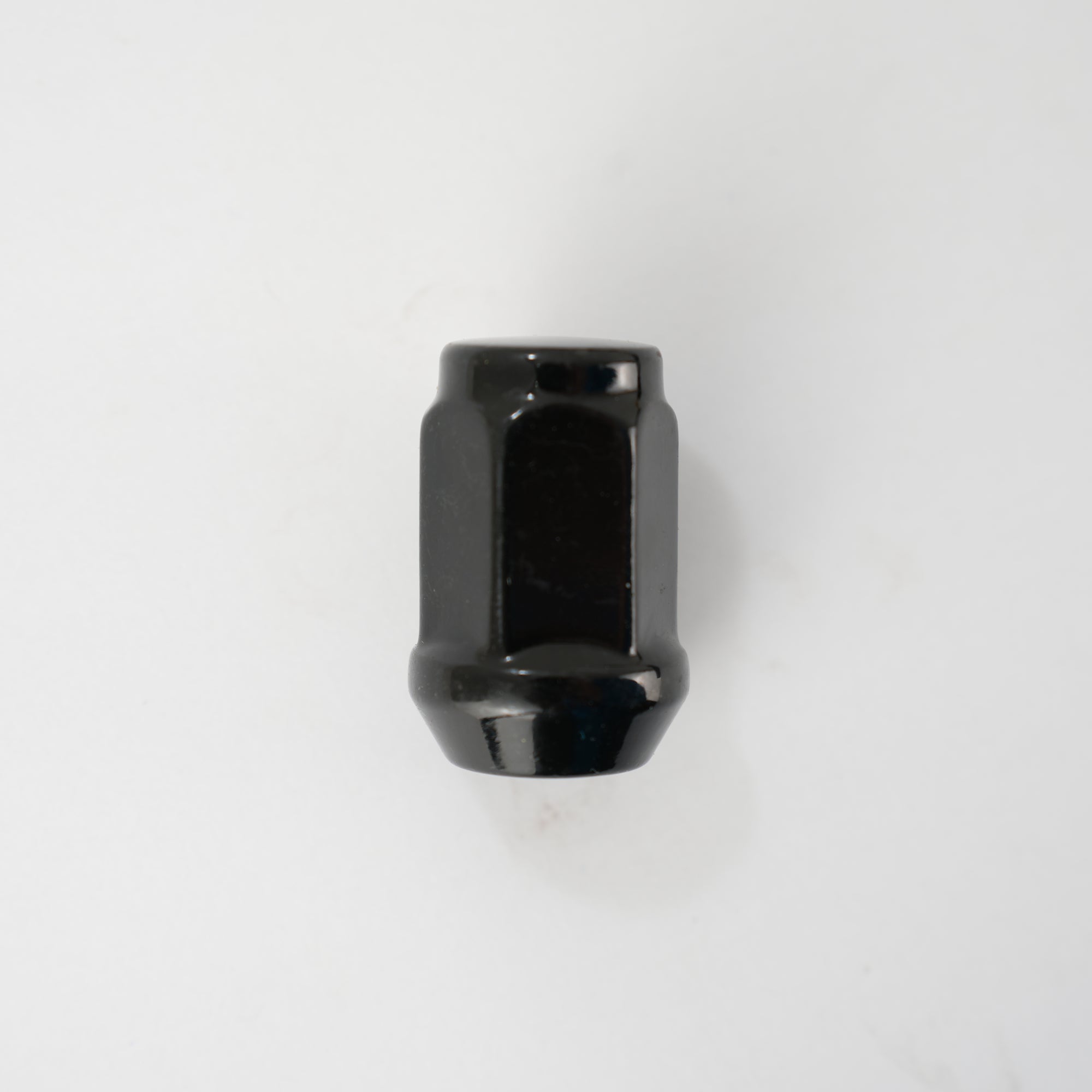 Titan 19mm Closed Hex 1/2 UNF 60-degree Taper Wheel Nut