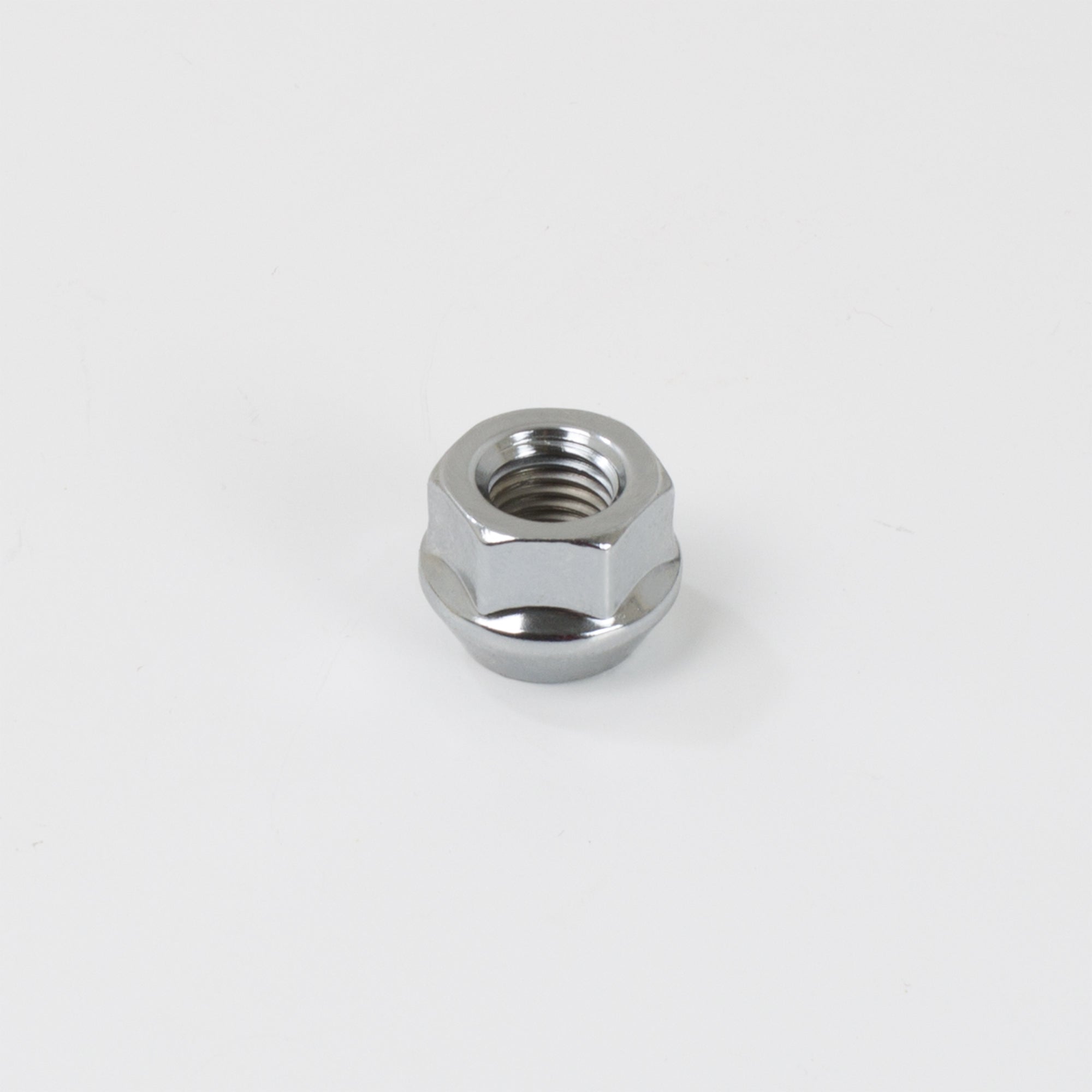 Titan 19mm Hex M12x1.25 60-degree Taper Wheel Spacer Nuts
