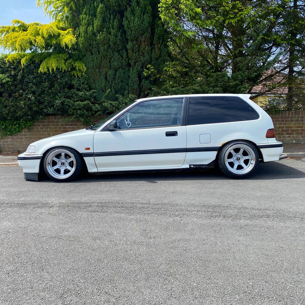 Honda Civic EK / EG / EJ Wheel Gallery – Rotashop