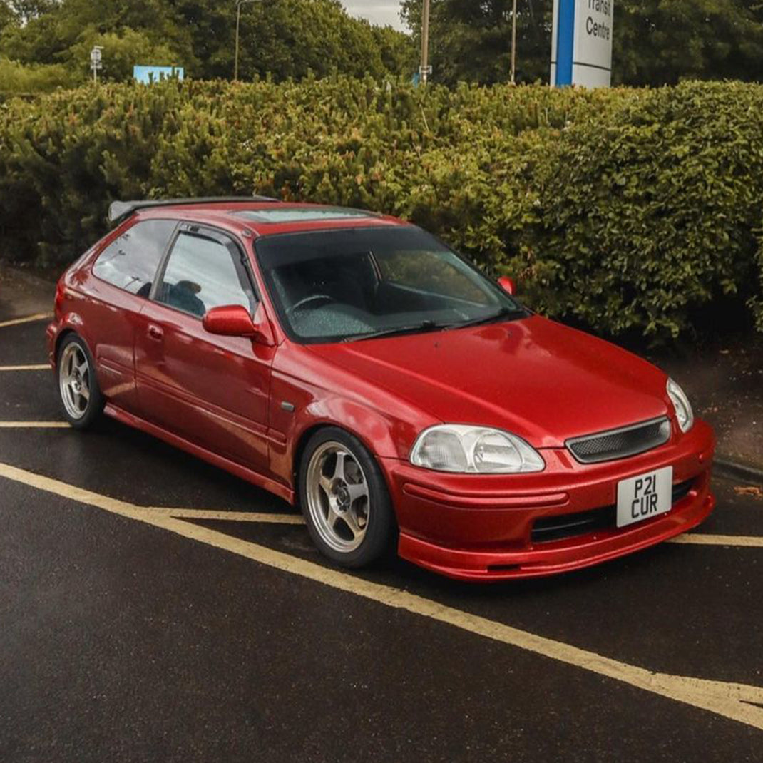 Honda Civic EK / EG / EJ Wheel Gallery – Rotashop