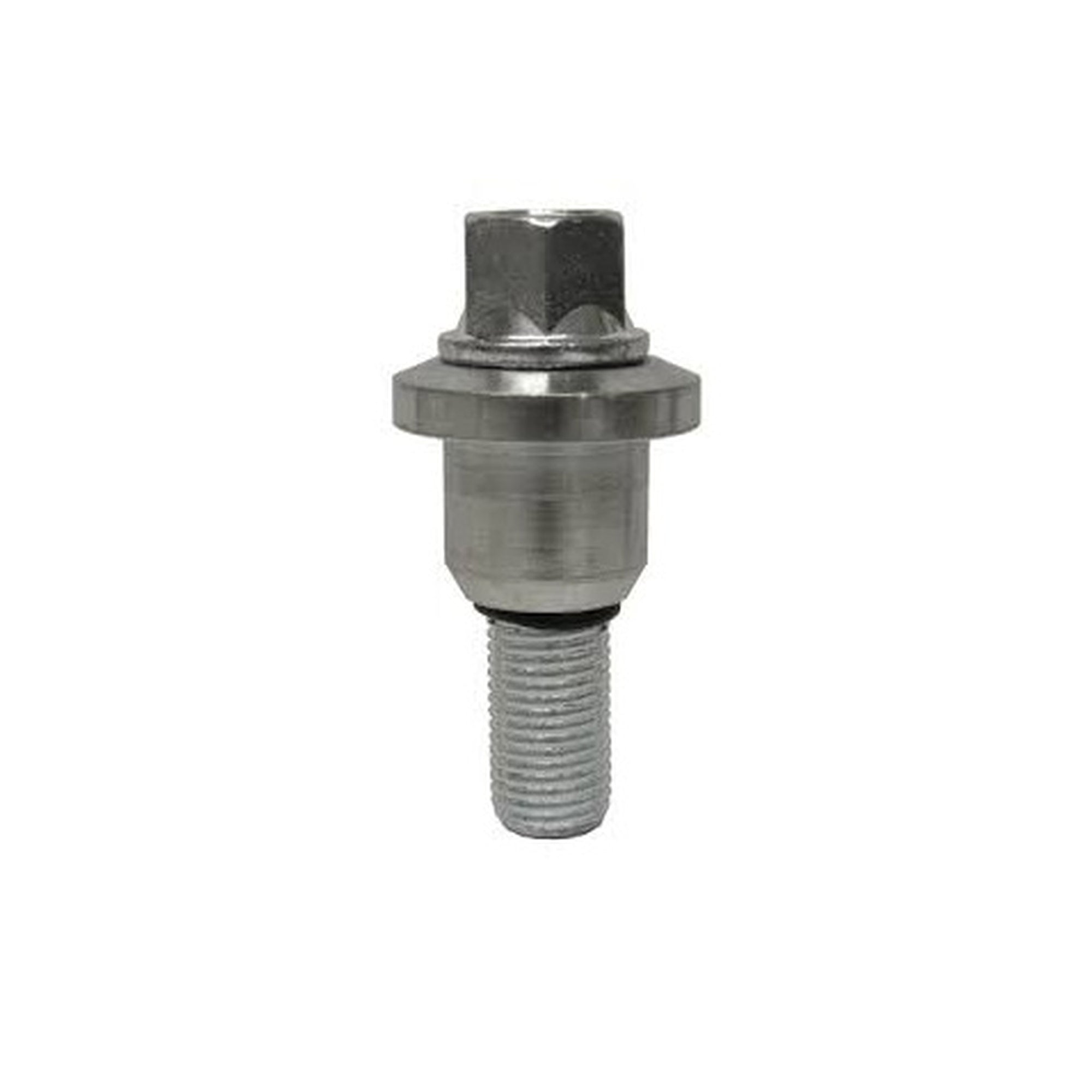 Titan 17mm RR to T5 T6 Conversion Bolt M14x1.5 Flat Seat (fit LR/RR wheels) 28mm Wheel Bolts