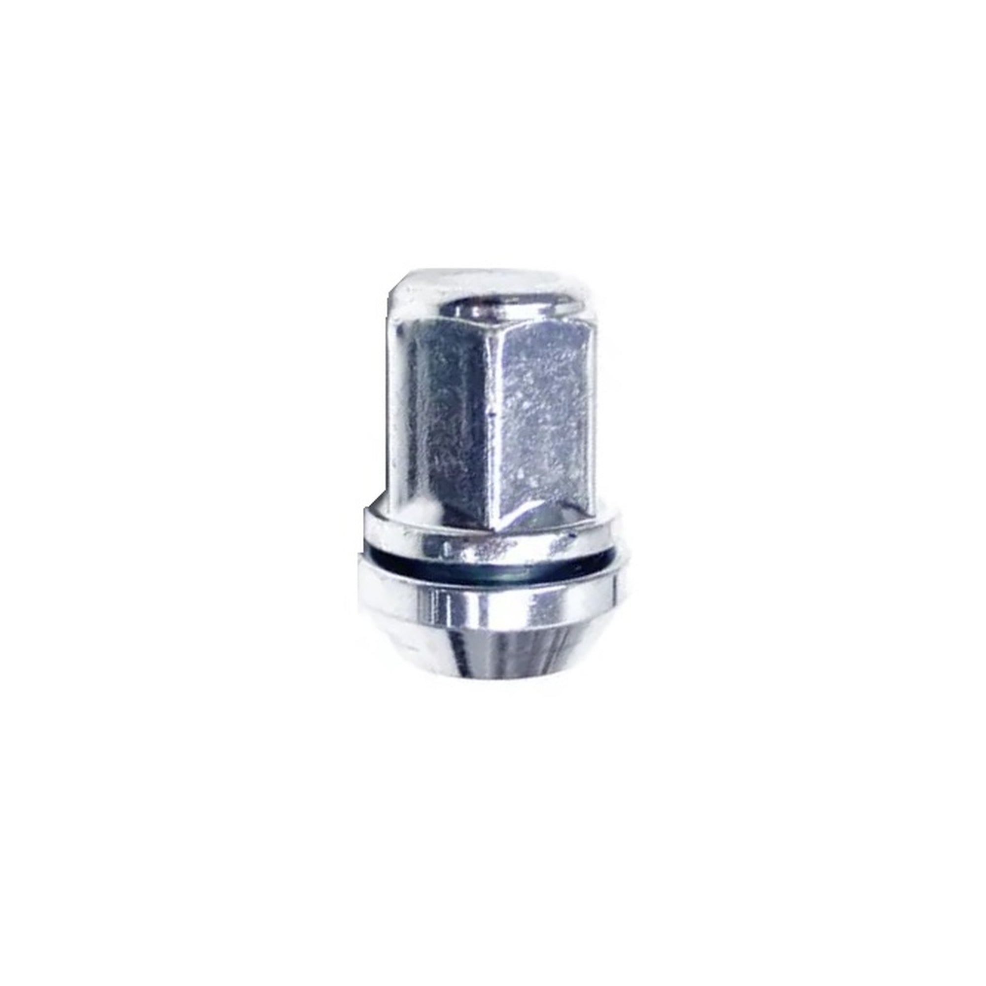 Titan 19 mm Variable PCD 1/2 UNF 60-degree Taper Wheel Nuts