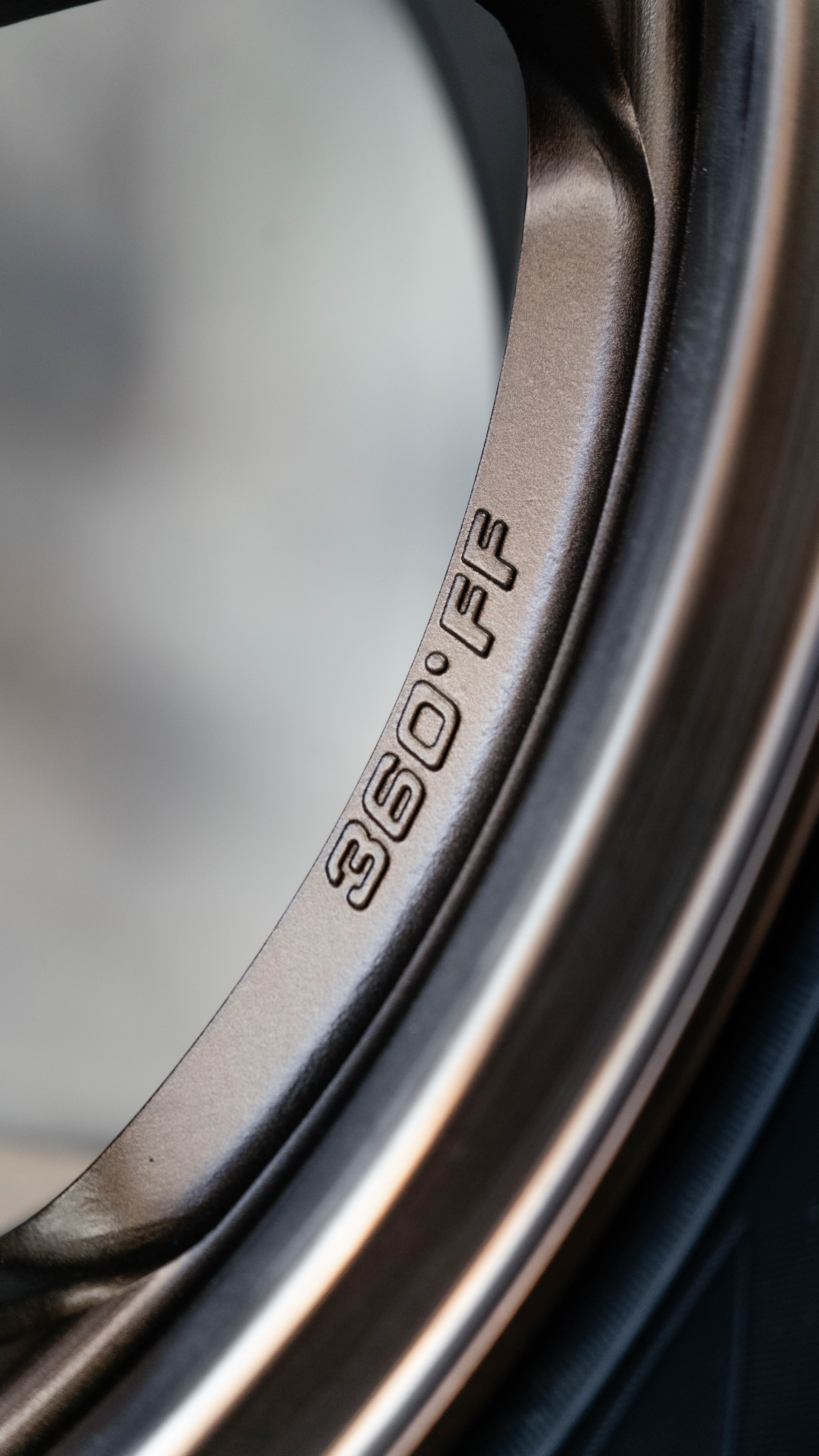 Rota Grid Flow-Forged, 18 x 8.5 inch, 5x120 PCD, ET35 in Sport Bronze, Single Rim