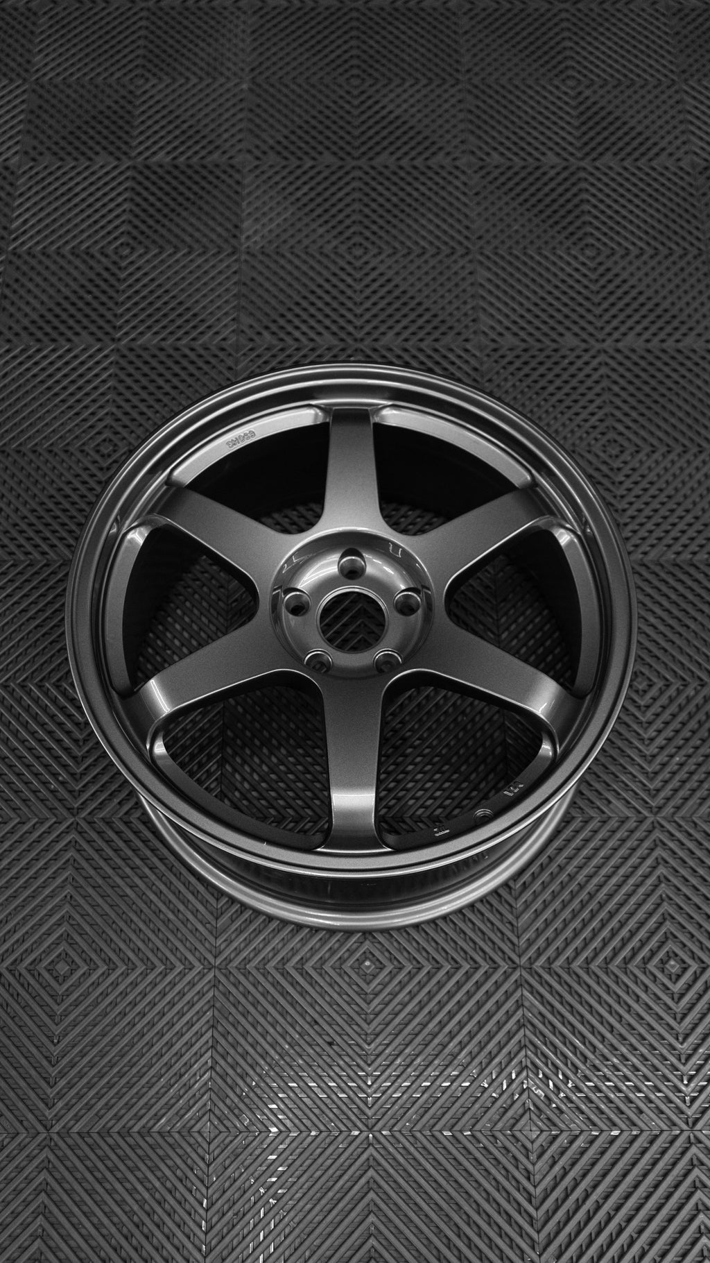 Rota GRID, 17 x 7.5 inch,4X108 PCD,ET25, SILVER