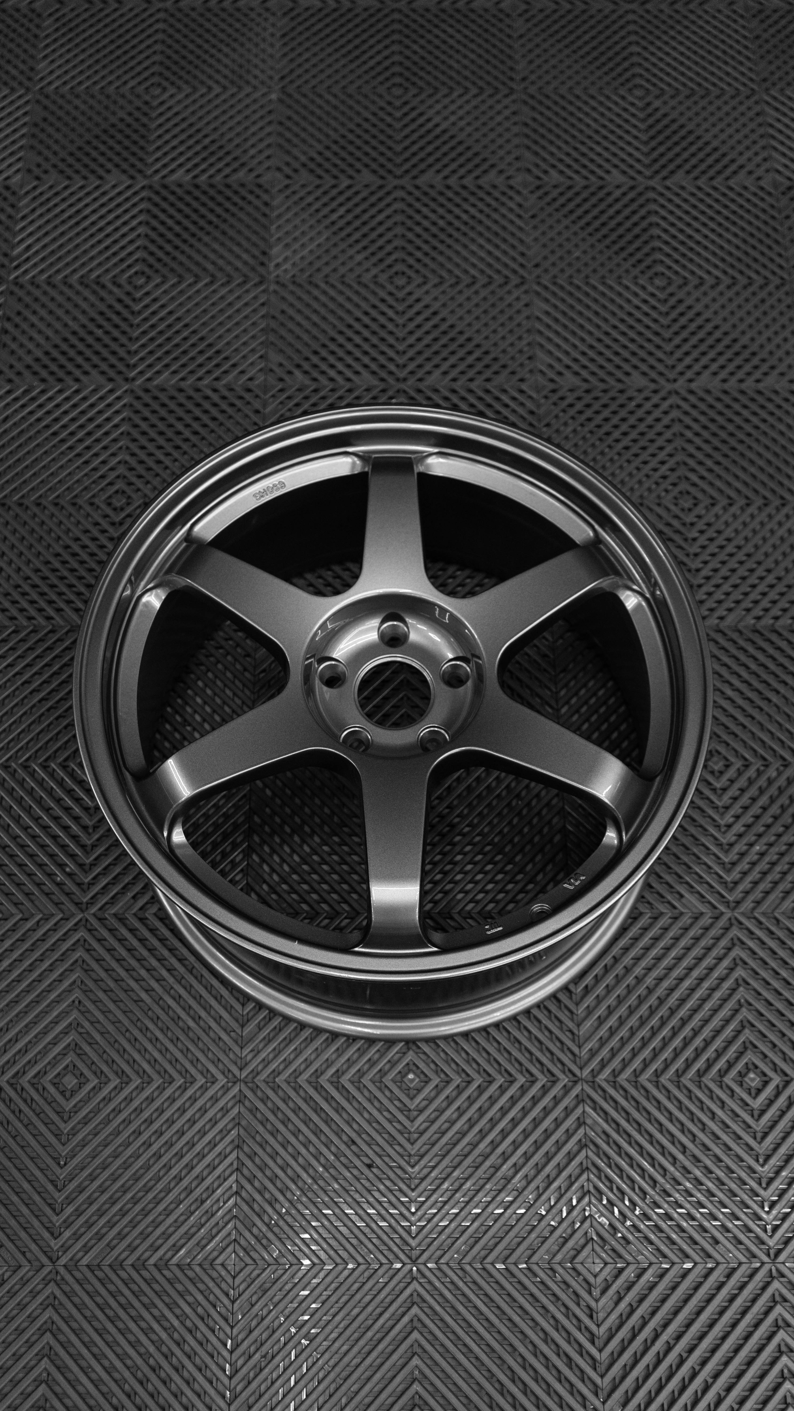 Rota GRID, 17 x 7.5 inch,4X108 PCD,ET25, SILVER