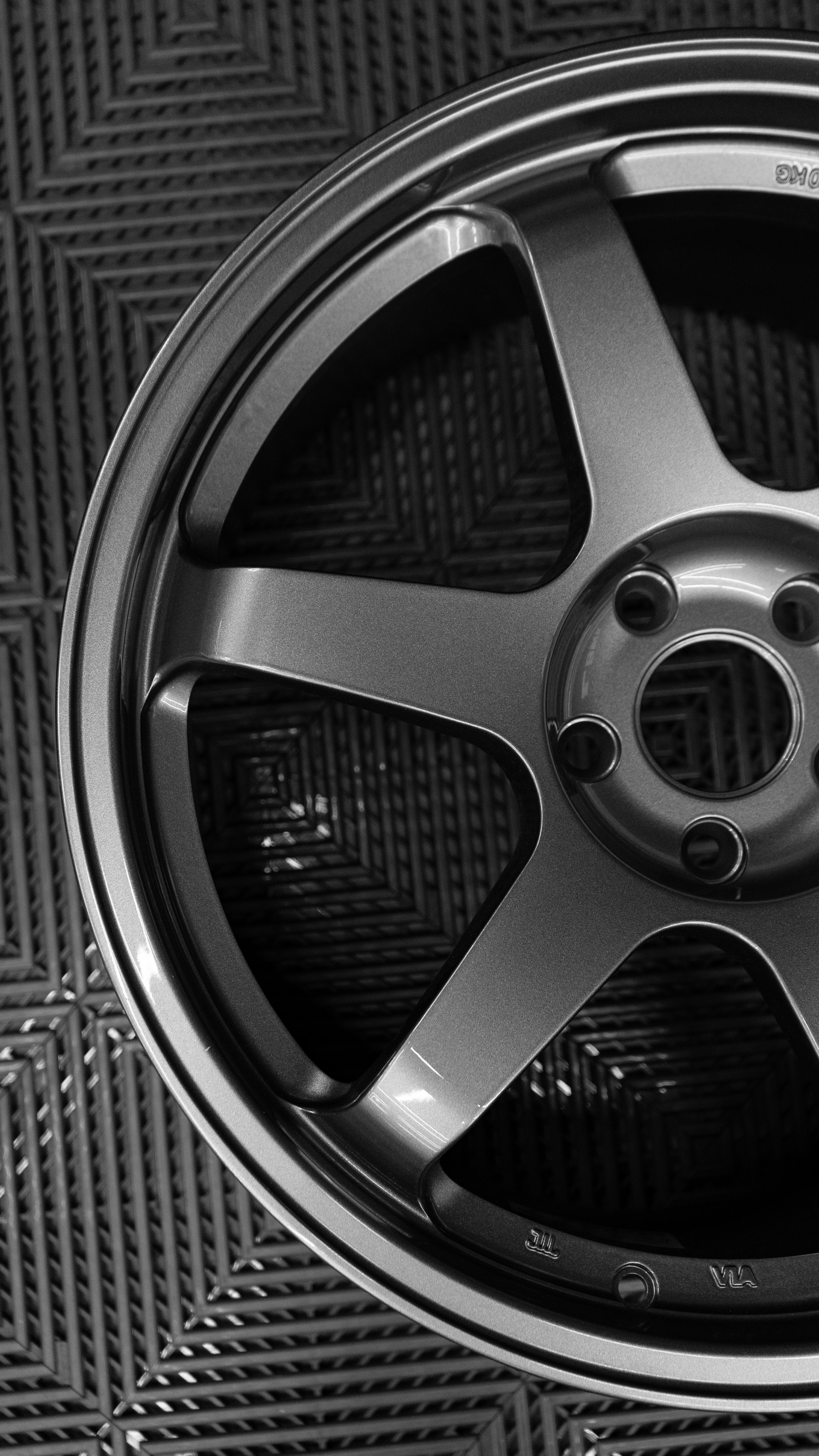 Rota GRID, 17 x 7.5 inch,4X108 PCD,ET25, SILVER