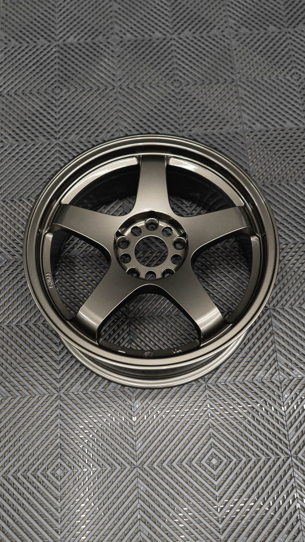 Rota GTR, 18 x 9.5 inch, 5114 PCD, ET30 Bronze
