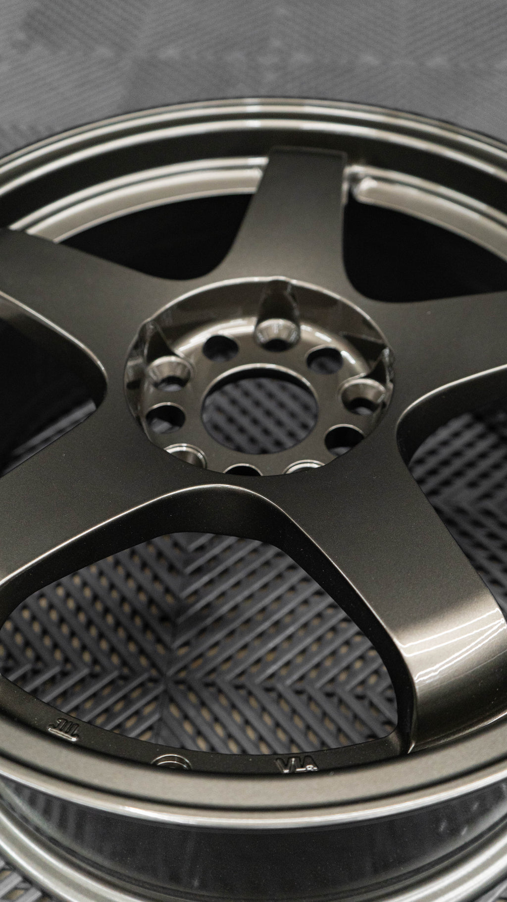 Rota GTR, 18 x 9.5 inch, 5114 PCD, ET30 Bronze