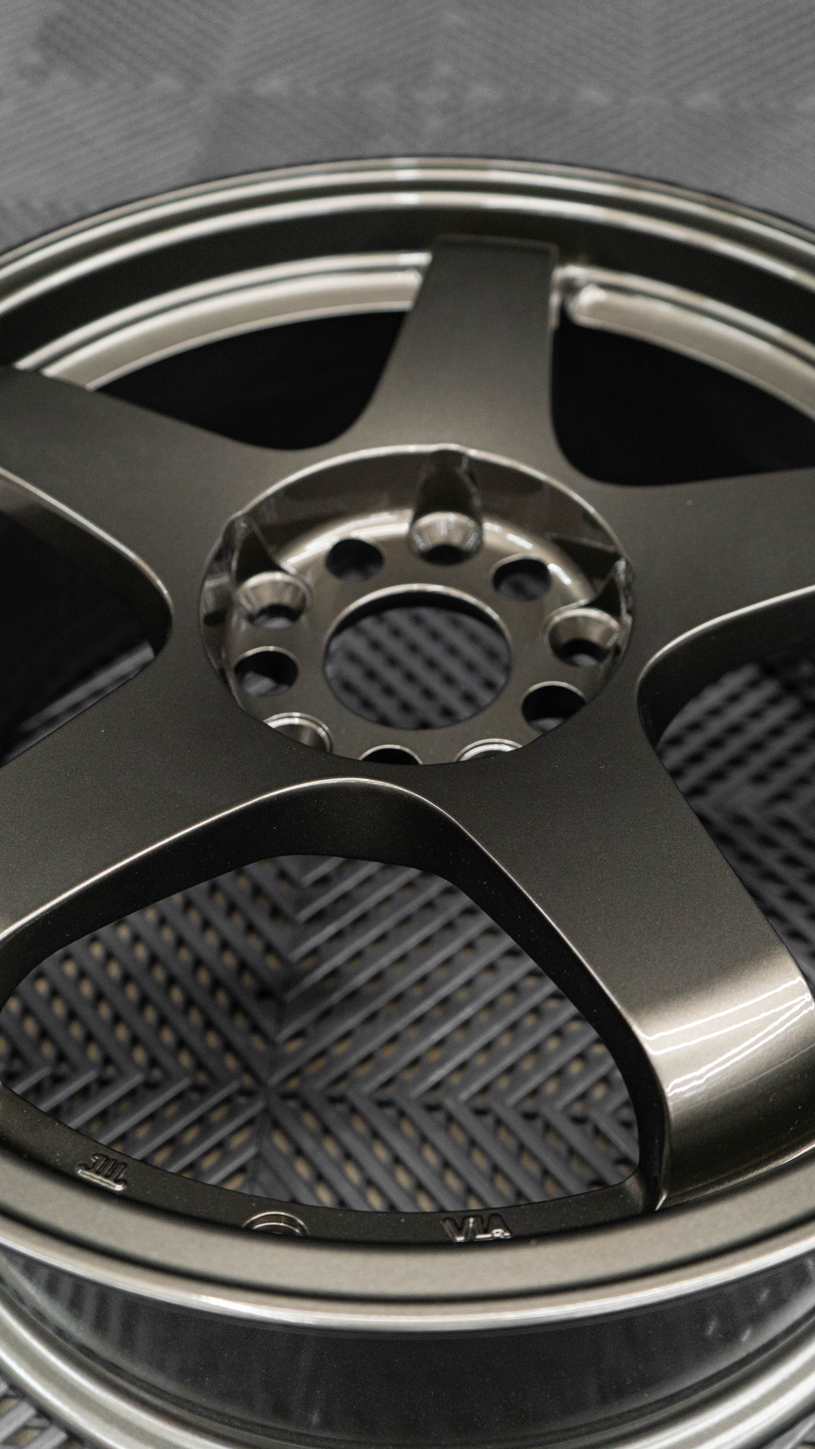 Rota GTR, 18 x 9.5 inch, 5114 PCD, ET30 Bronze