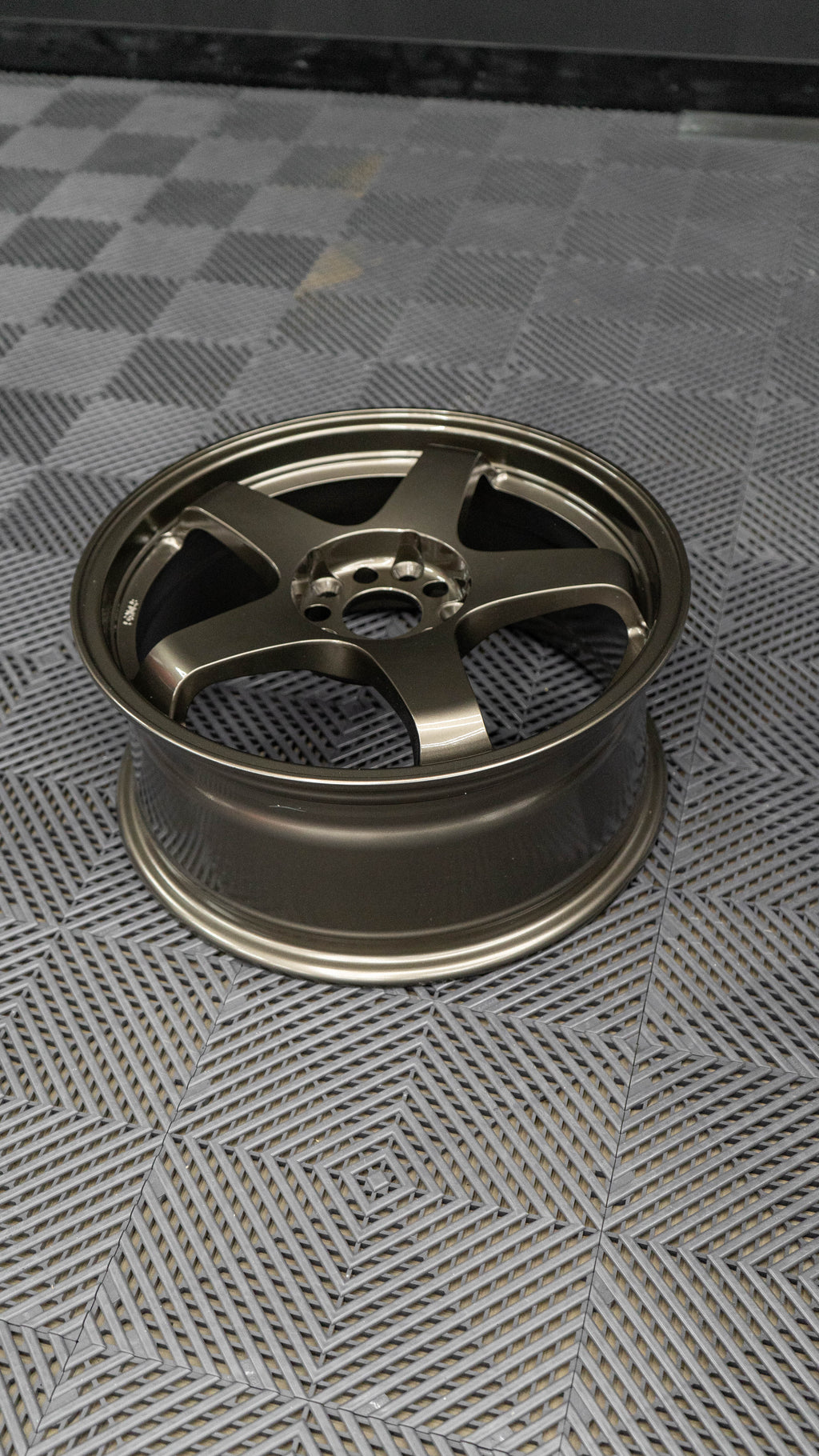 Rota GTR, 18 x 9.5 inch, 5114 PCD, ET30 Bronze