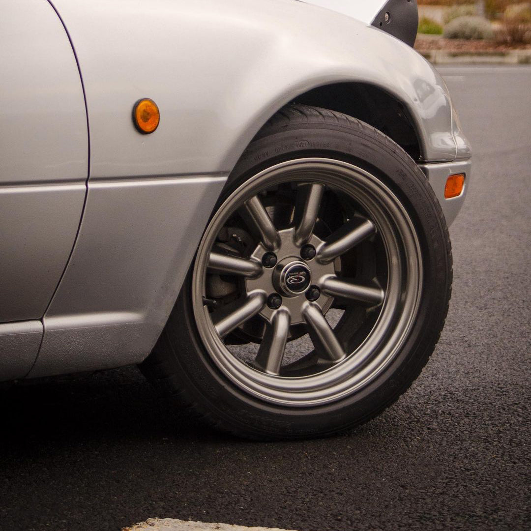 Mazda MX5 Wheel Gallery – Rotashop