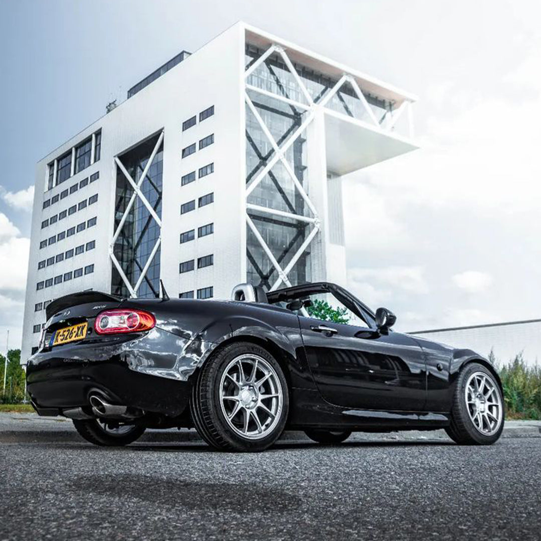 Mazda MX5 Wheel Gallery – Rotashop