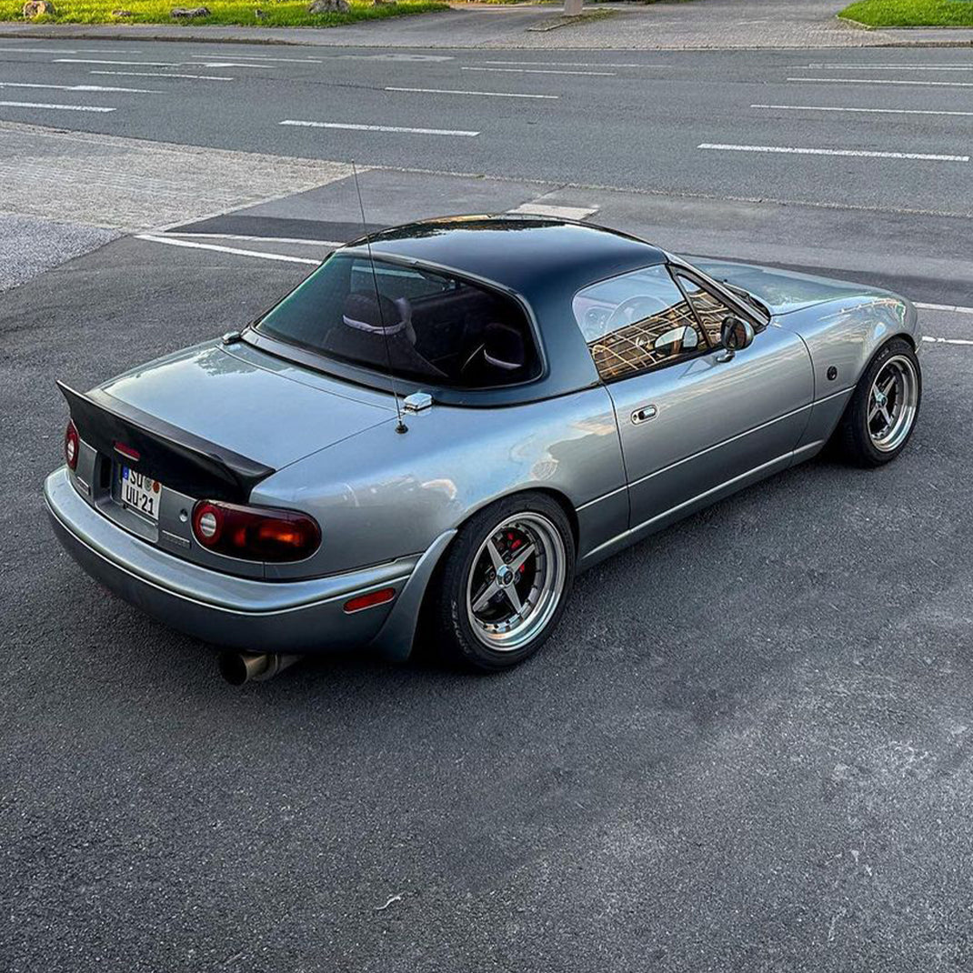 Mazda MX5 Wheel Gallery – Rotashop