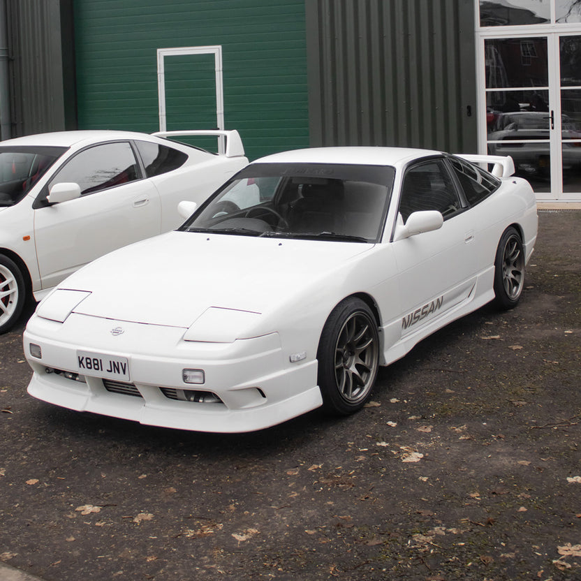 Nissan S13 Wheel Gallery – Rotashop