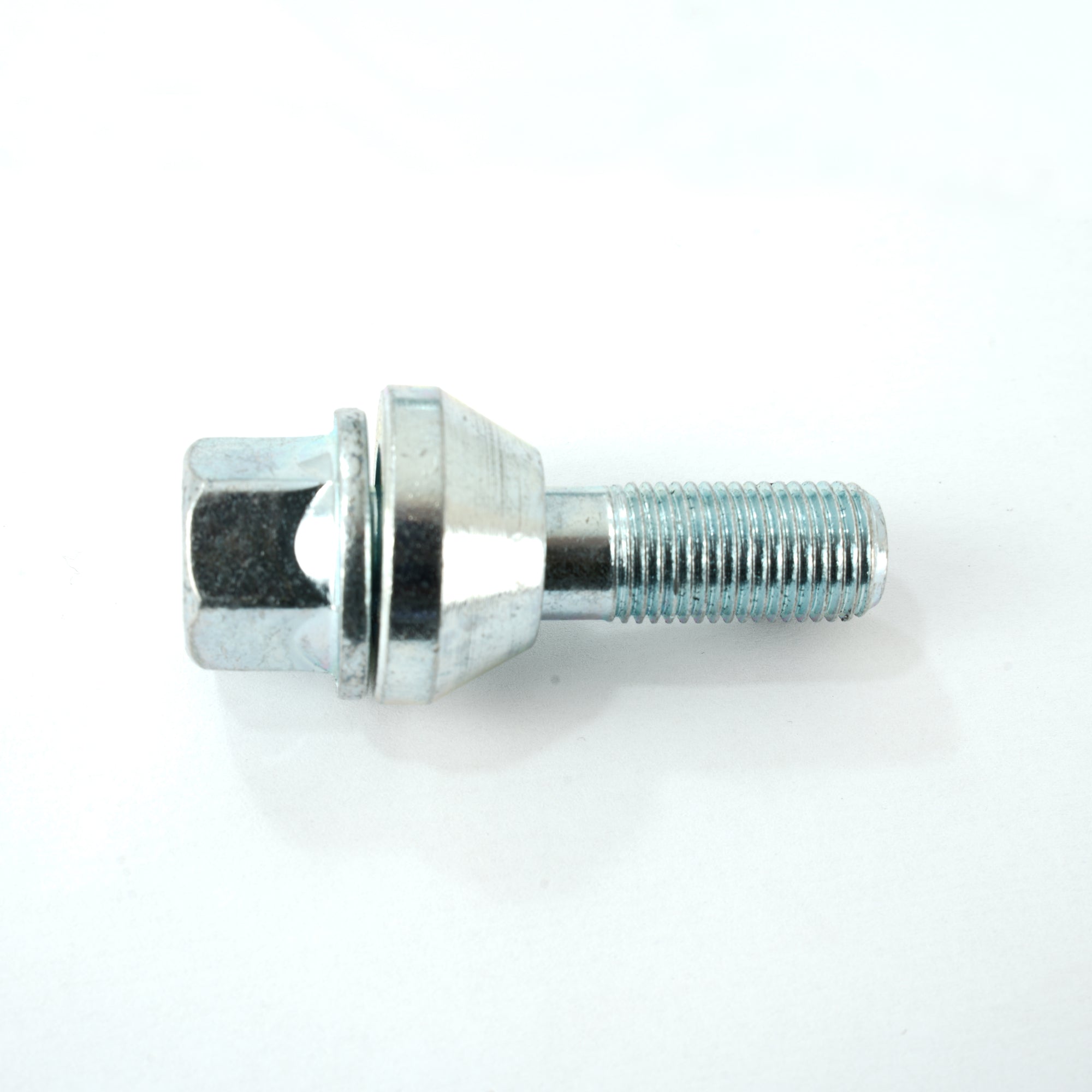 Titan 17mm Variable PCD M12x1.25 60-degree Taper 31mm Wheel Bolts