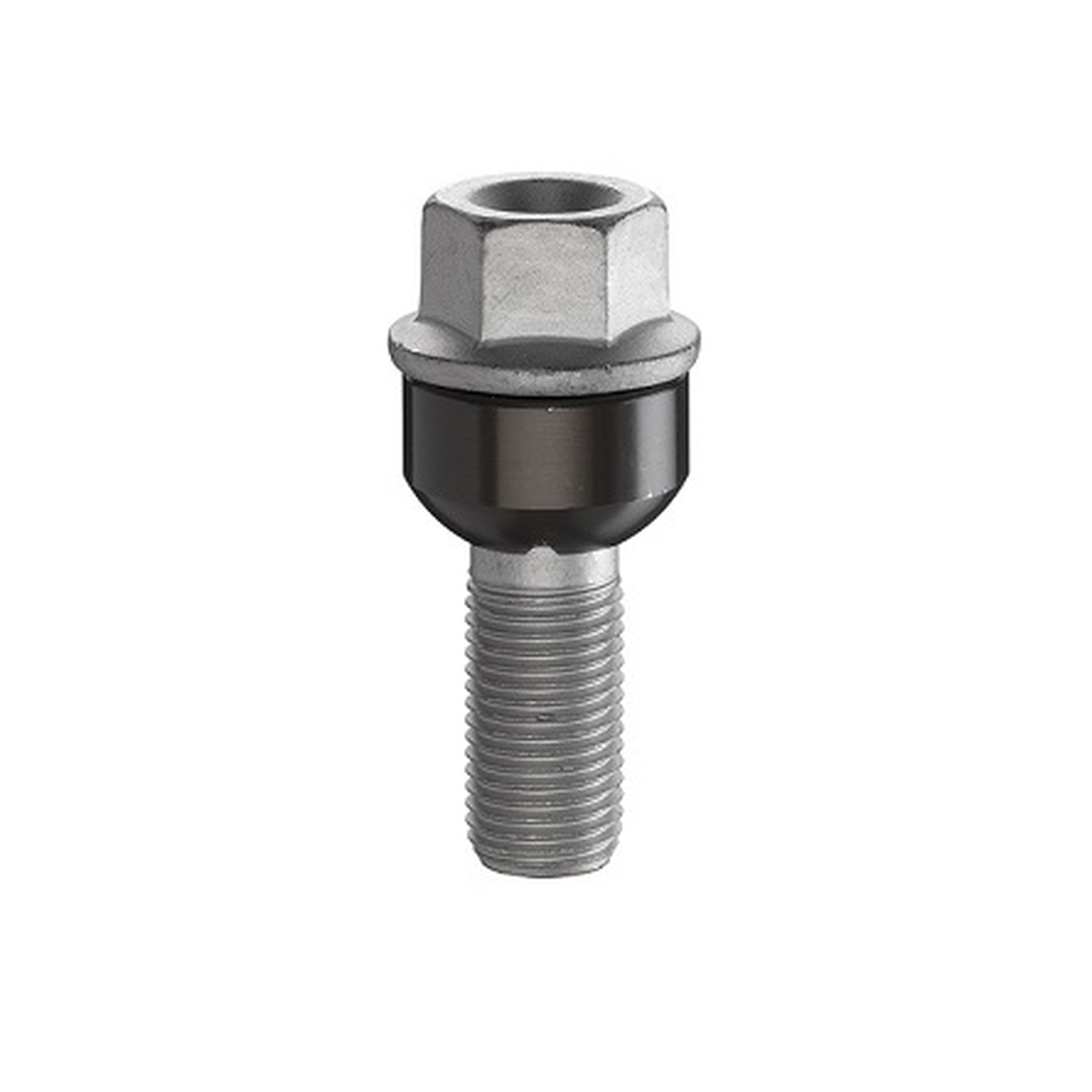 Titan 19mm O.E fit (Porsche) M14x1.5 R14 Radius 30mm Wheel Bolts