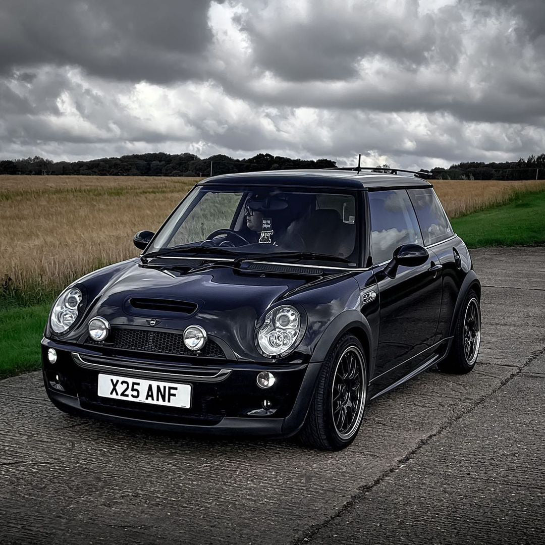 Mini Cooper Wheel Gallery – Rotashop