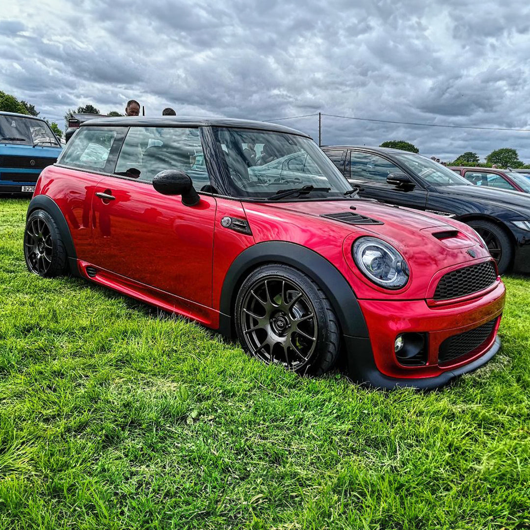 Mini Cooper Wheel Gallery – Rotashop