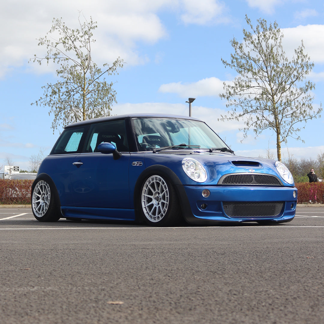 Mini Cooper Wheel Gallery – Rotashop