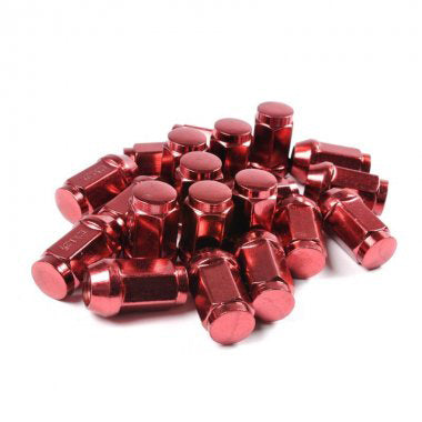 17mm Hex Nuts Pack of 20