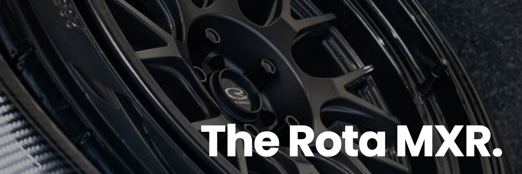 Rota Alloy Wheels | Fast Delivery | 0% Finance Available – Rotashop