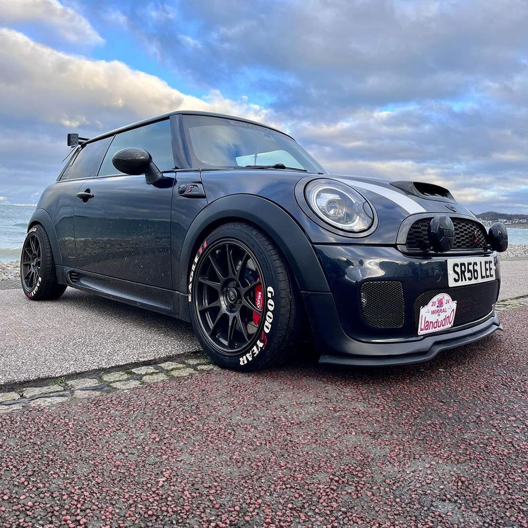 Mini Cooper Wheel Gallery – Rotashop