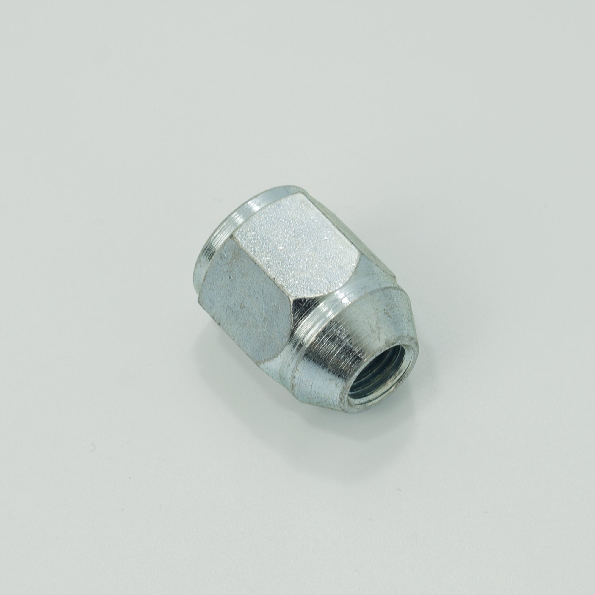 Titan 19 mm Quad Nut M10x1.25 60-degree Taper Wheel Nuts