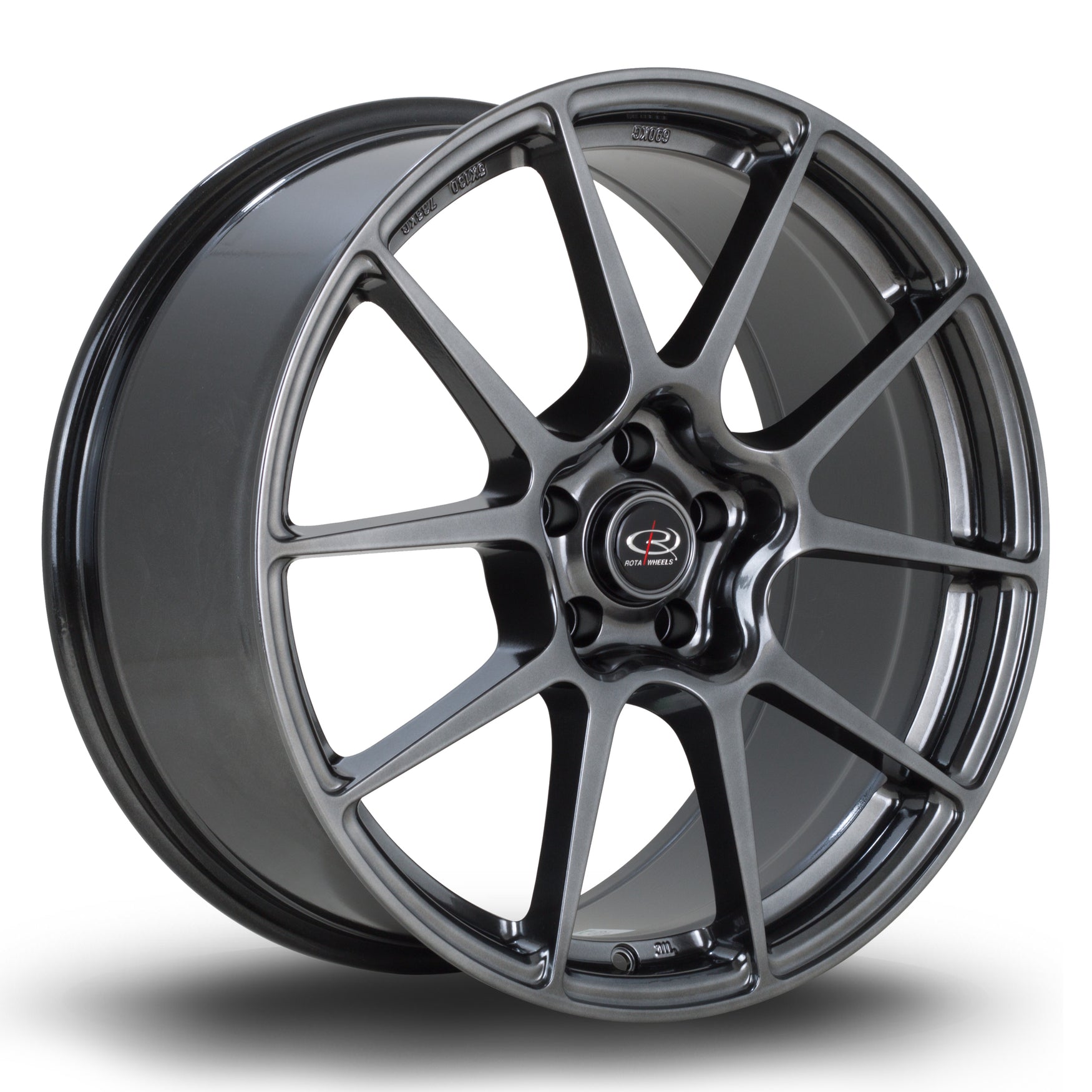 Rota Alloy Wheels | Fast Delivery | 0% Finance Available – Rotashop