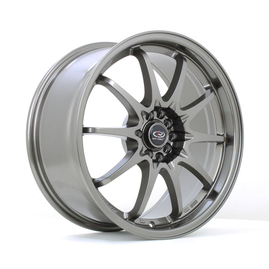 Rota Fighter, 18 x 8.5 inch, 5100~5114 PCD, et35 in Bronze Single Rim