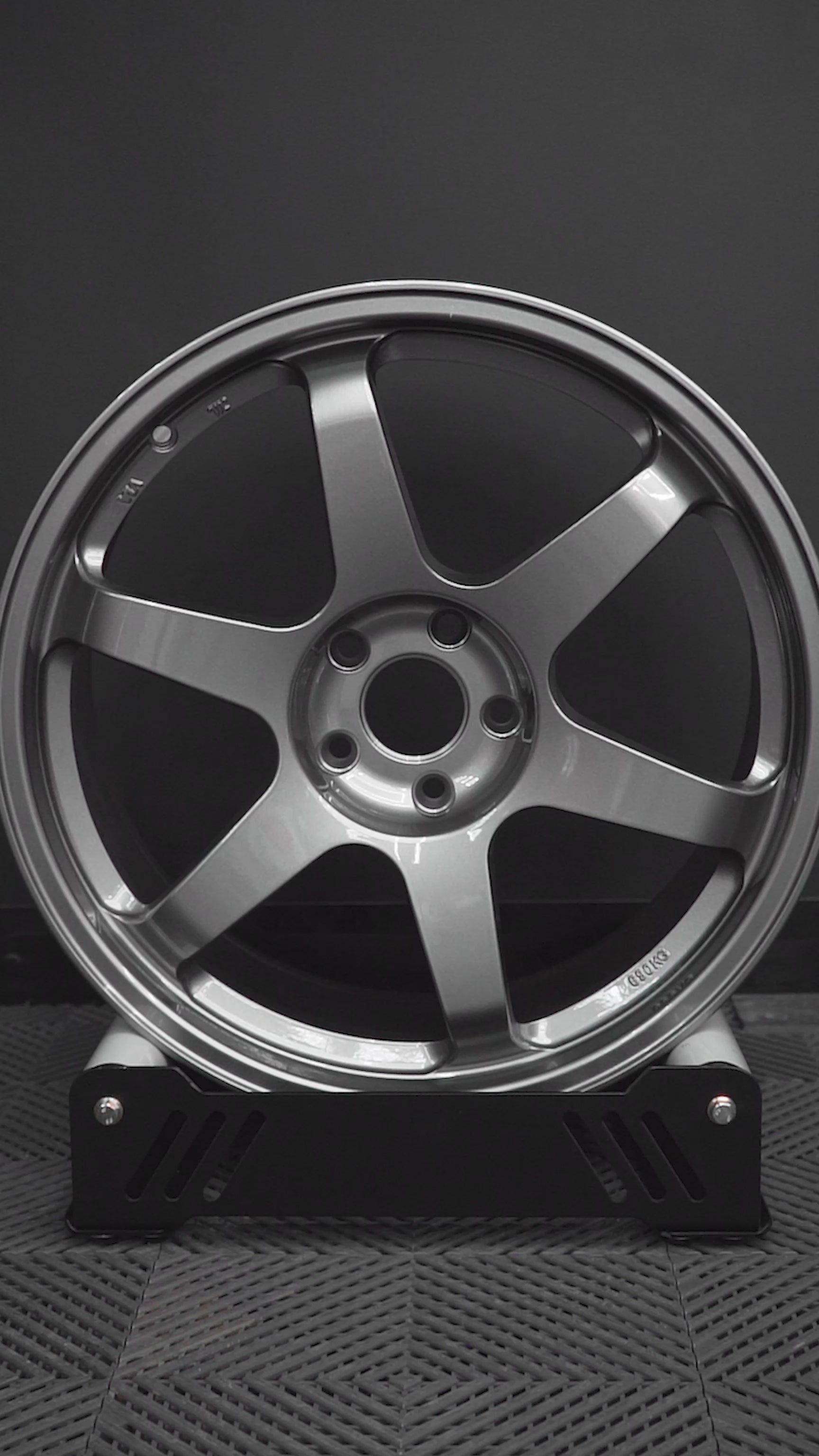 Rota GRID, 17 x 7.5 inch,4X108 PCD,ET25, SILVER