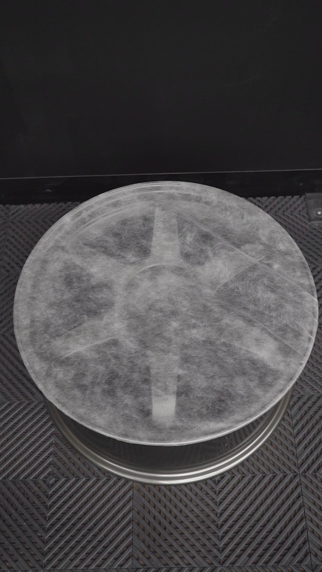 Rota GRID, 17 x 7.5 inch,4X108 PCD,ET25, SILVER