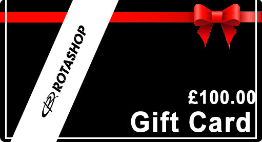Rotashop Gift Card - Rotashop