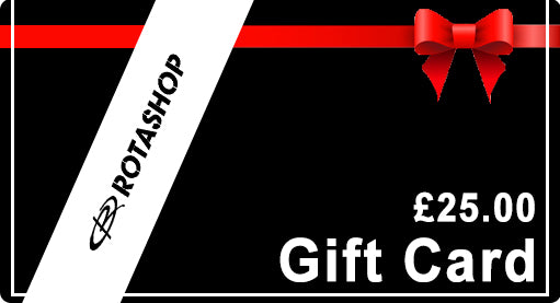 Rota Shop Gift Card