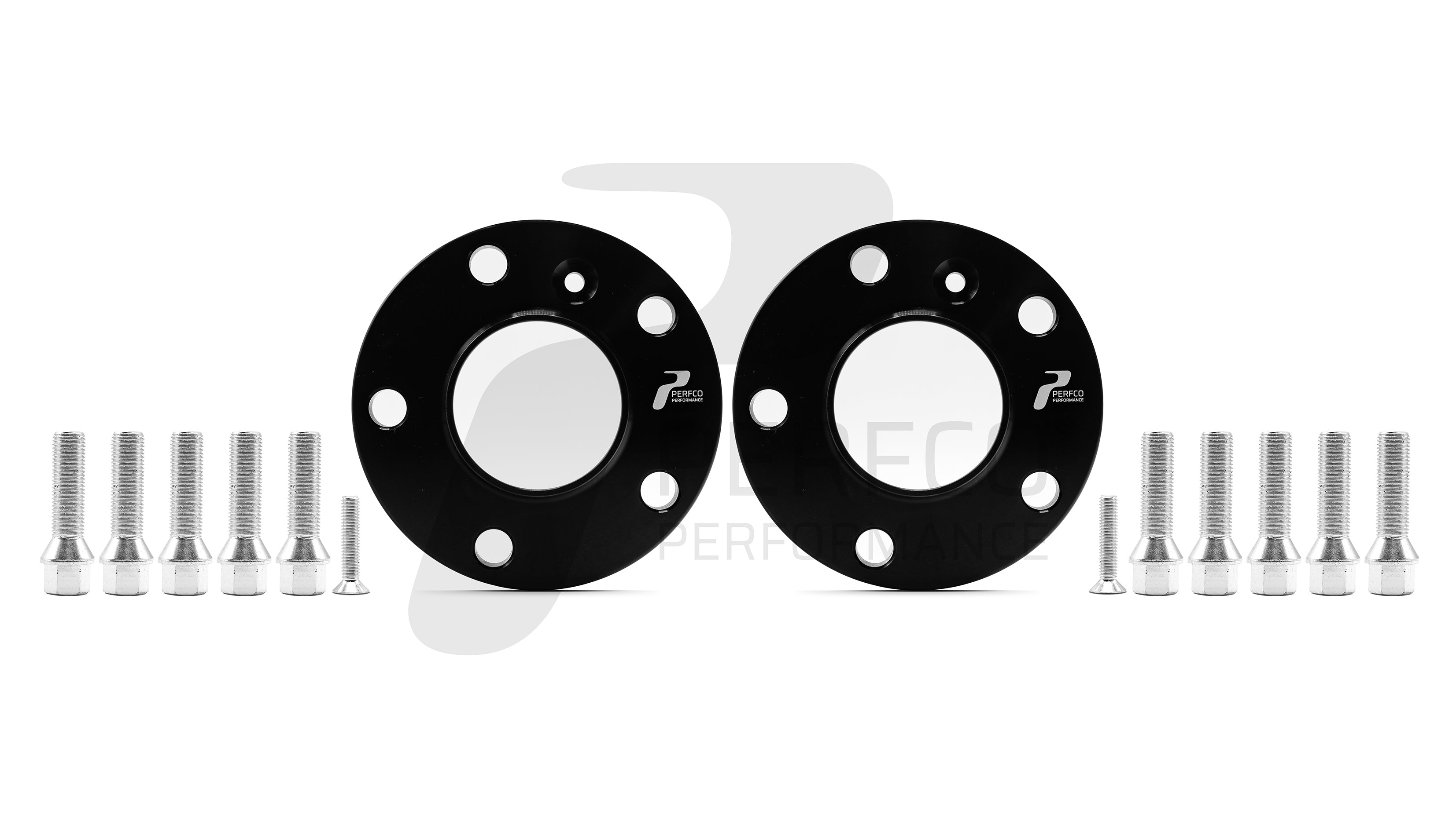 Perfco Performance 13m DC Wheel Spacers (BM101)