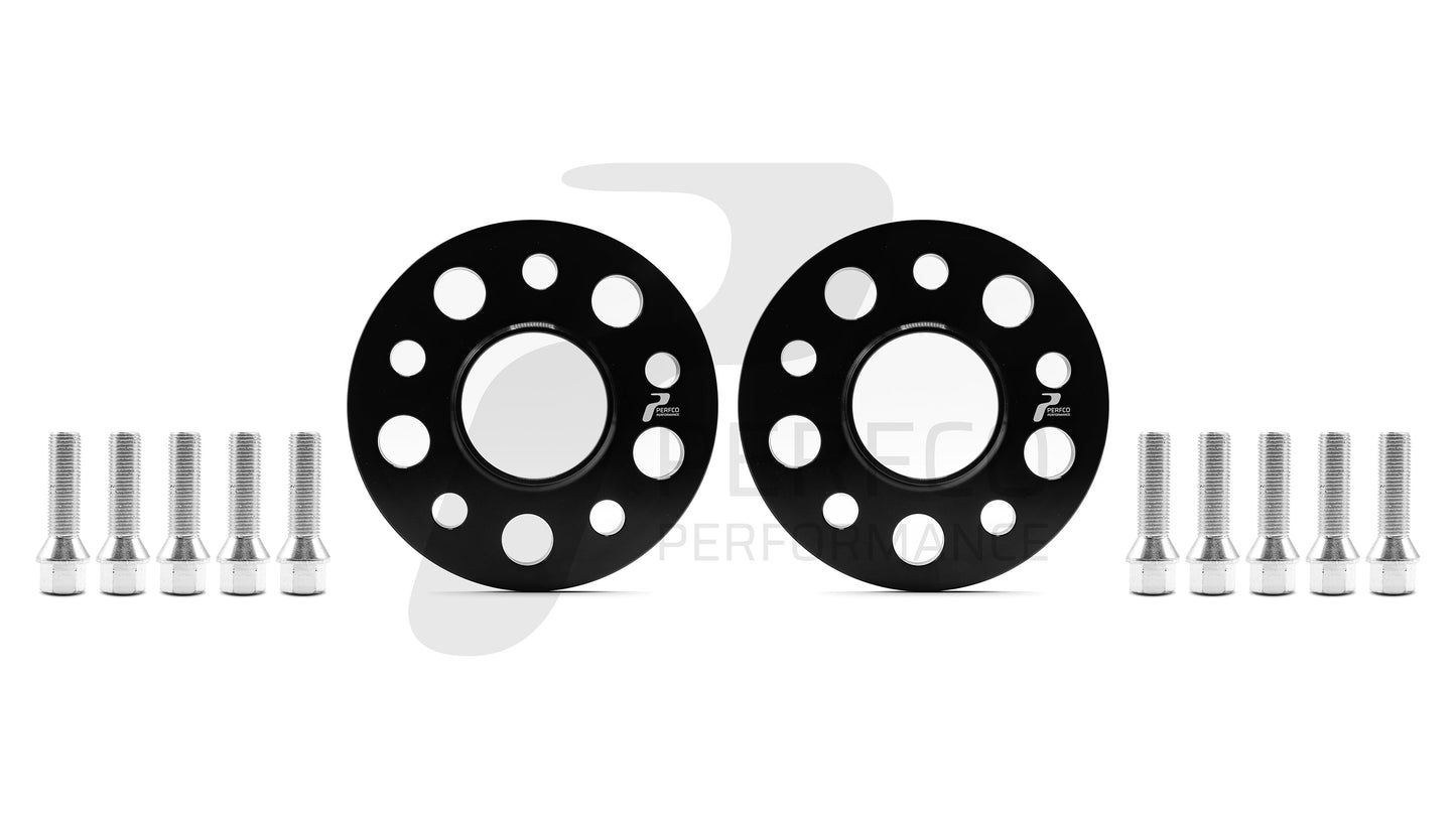 Perfco Performance 16mm DC Wheel Spacers (FE002)