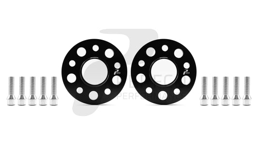 Perfco Performance 16mm DC Wheel Spacers (FE002)