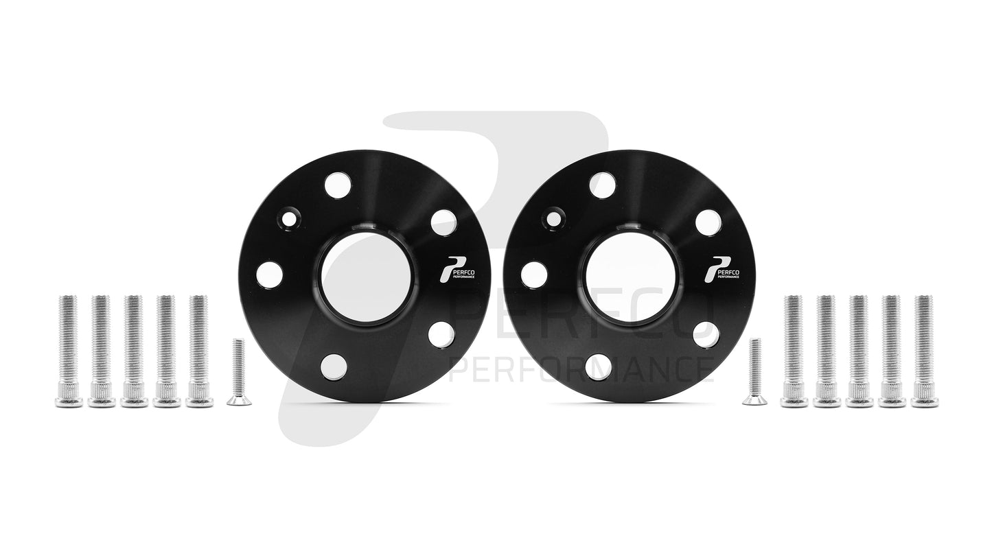 Perfco Performance 16mm DC Wheel Spacers (FO002)