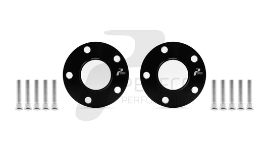 Perfco Performance 16mm DC Wheel Spacers (HY002)