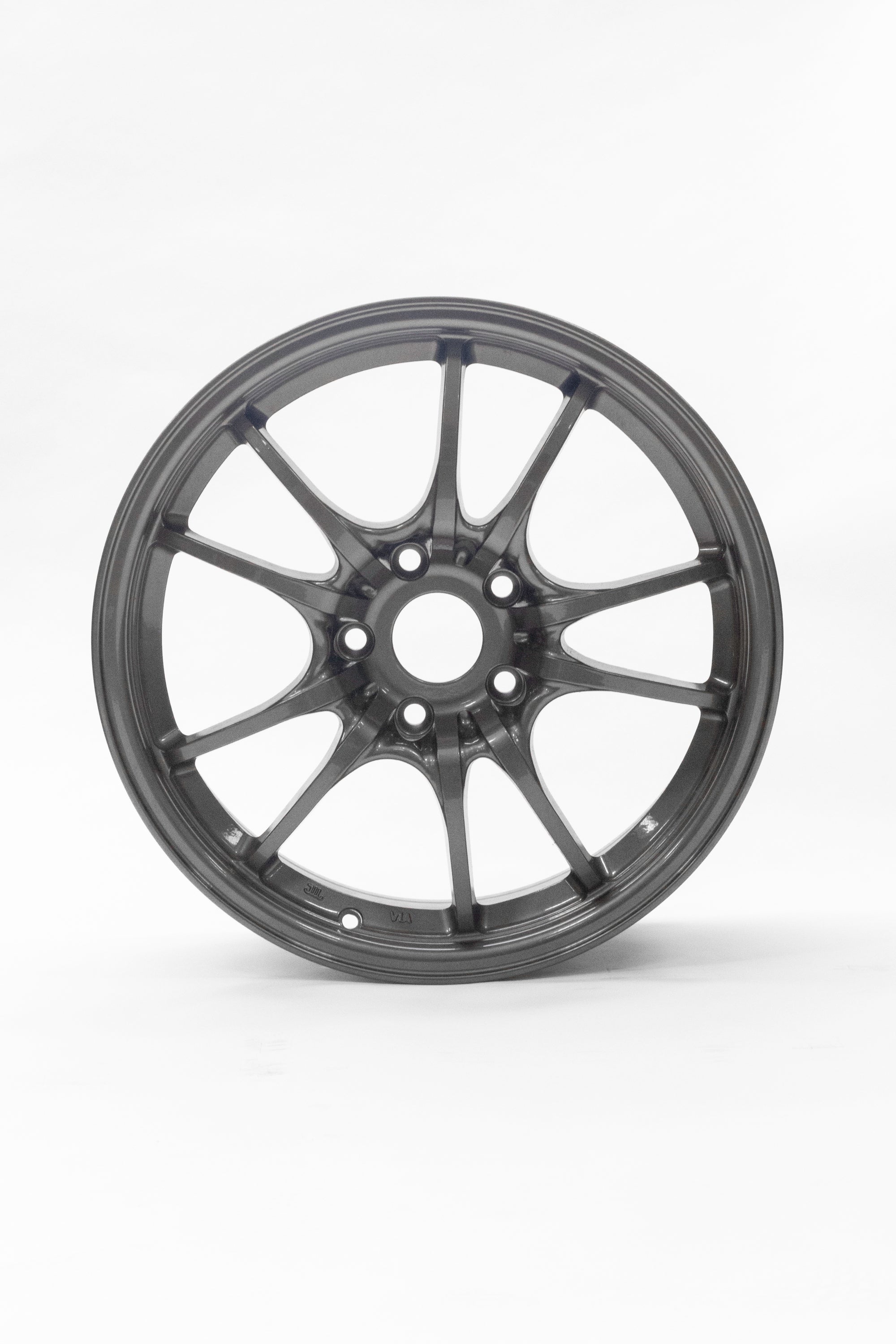 Rota Torque, 17 x 9.5 inch, 5114 PCD, ET12 Gunmetal - Rotashop