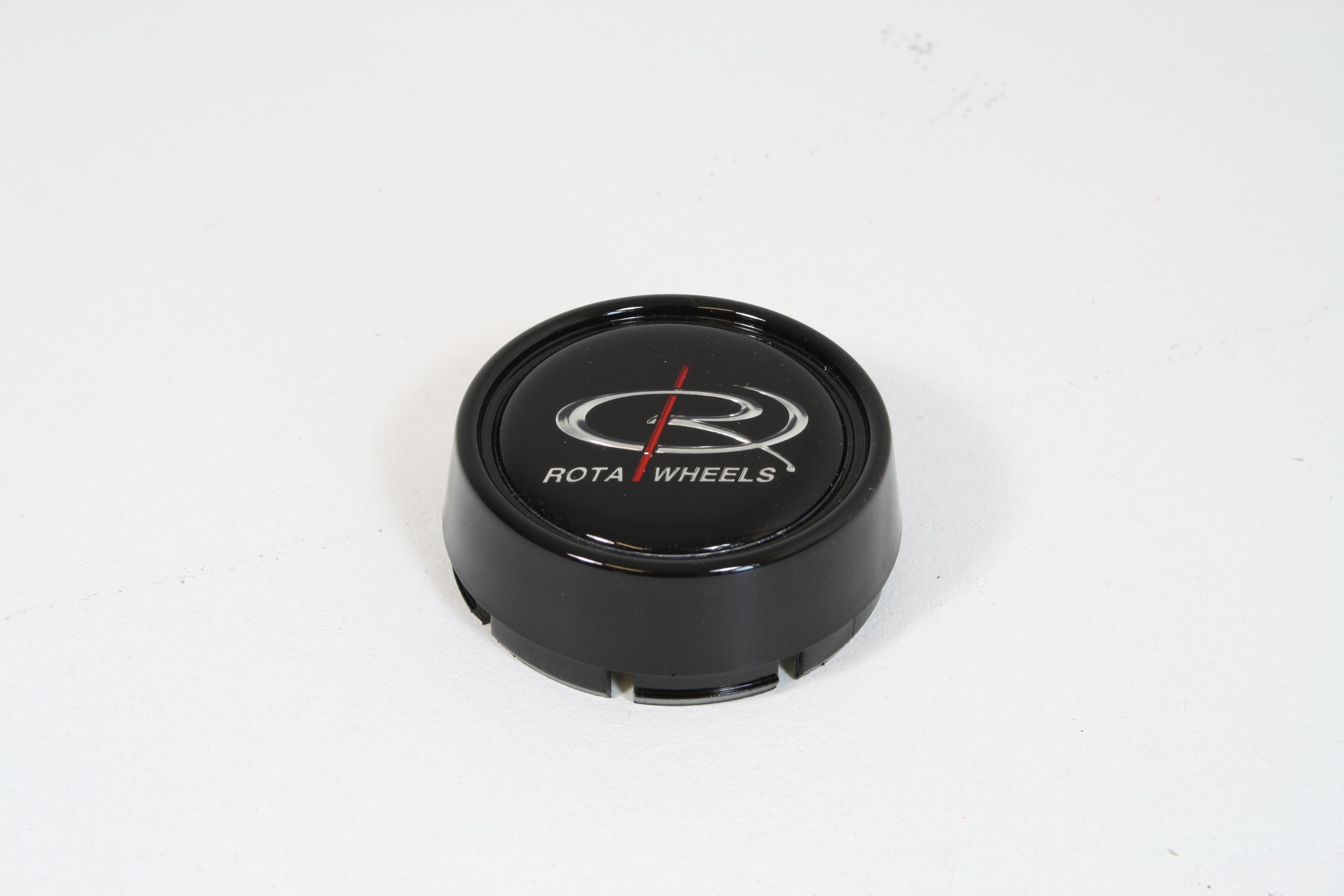 Rota Centre Caps - Medium Gel Logo - Rotashop