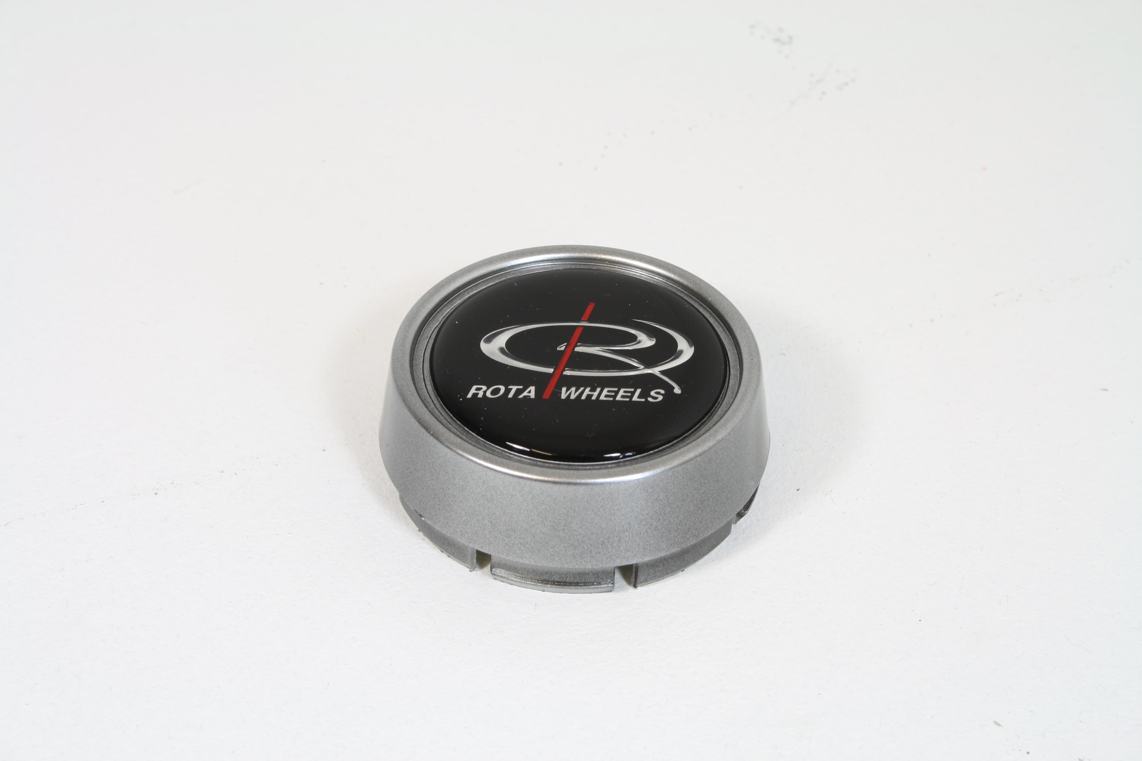 Rota Centre Caps - Medium Gel Logo - Rotashop