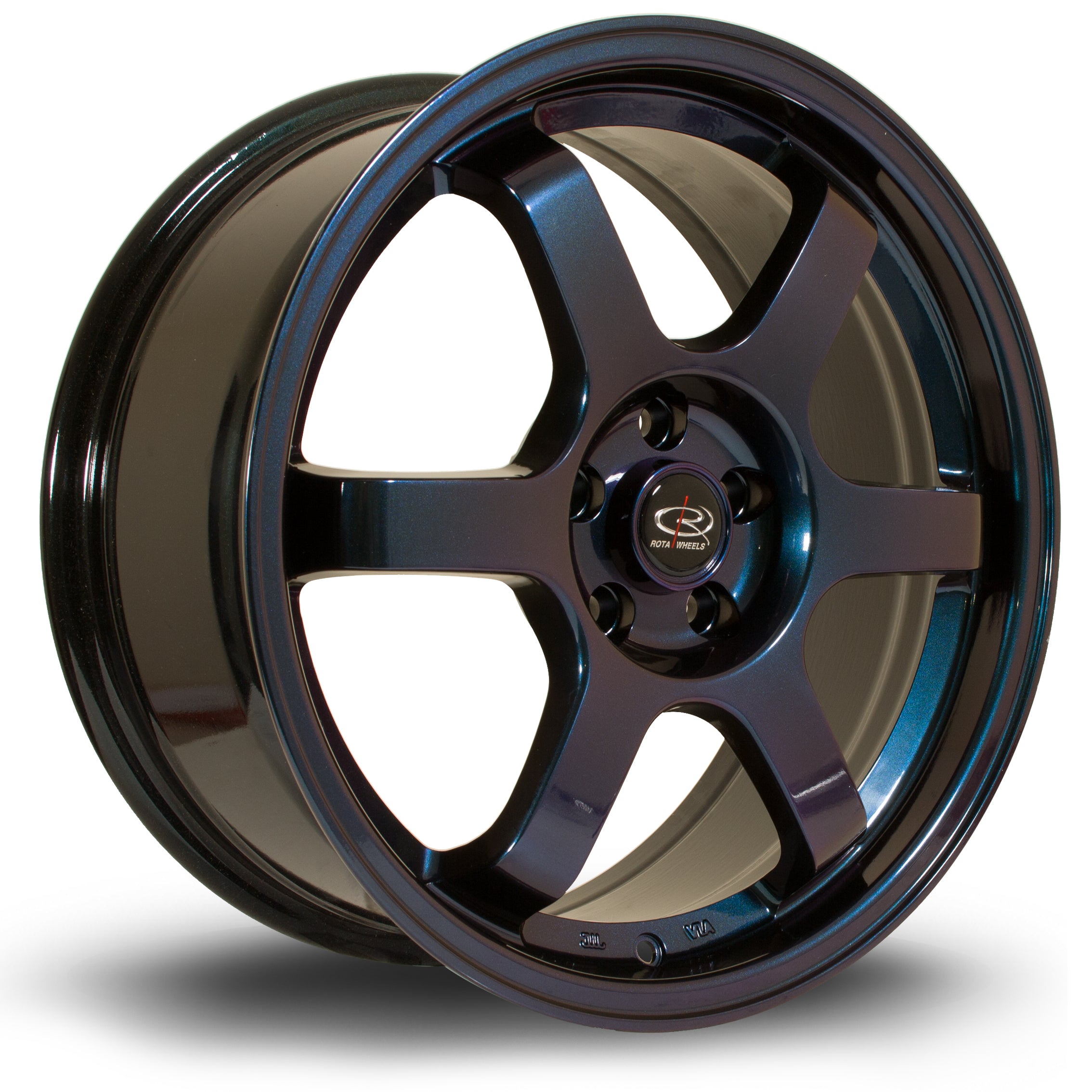 Colourful Rota Designs Rota Wheels – tagged